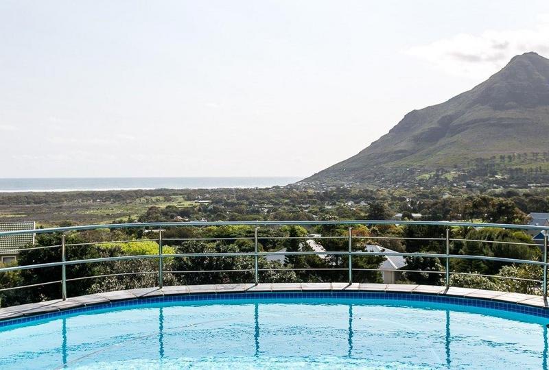 5 Bedroom Property for Sale in Noordhoek Western Cape